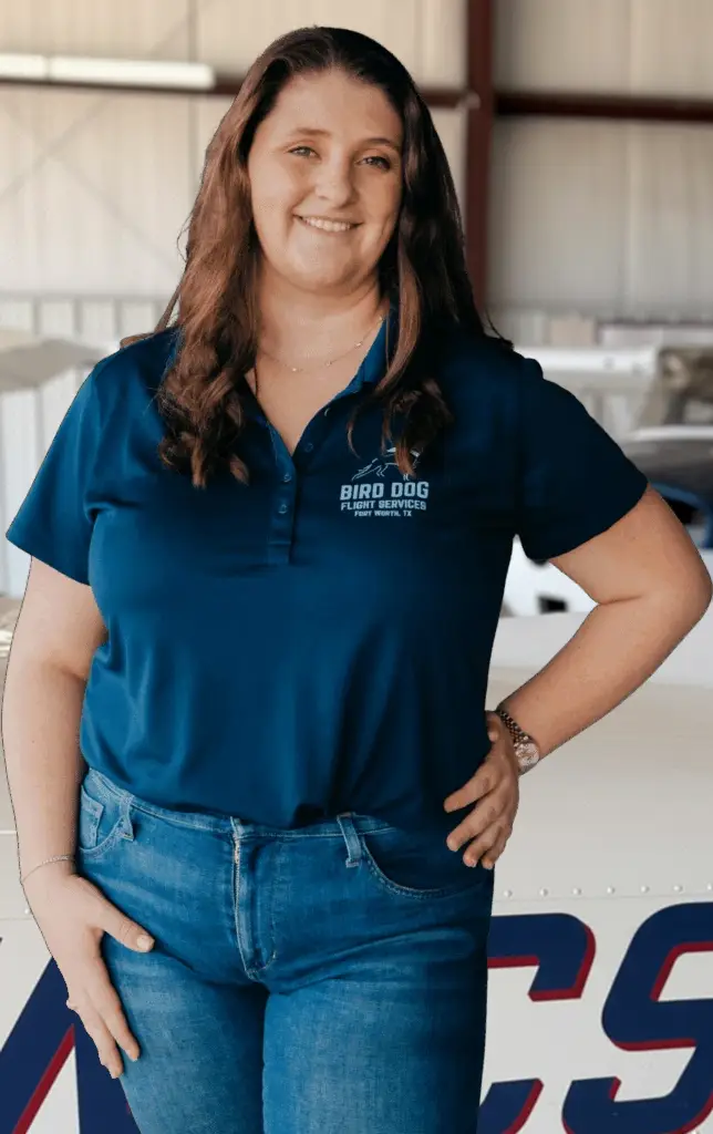 Photo of Madison Barber